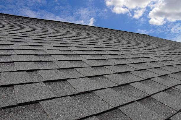 Fast & Reliable Emergency Roof Repairs in Yellow Springs, OH